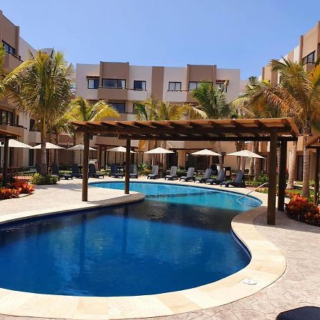 Ambar By Hausing - Pet Friendly Appartement Mazatlán Buitenkant foto