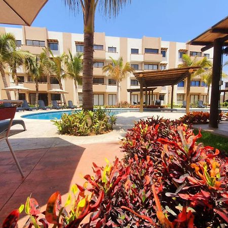 Ambar By Hausing - Pet Friendly Appartement Mazatlán Buitenkant foto