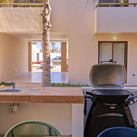 Ambar By Hausing - Pet Friendly Appartement Mazatlán Buitenkant foto