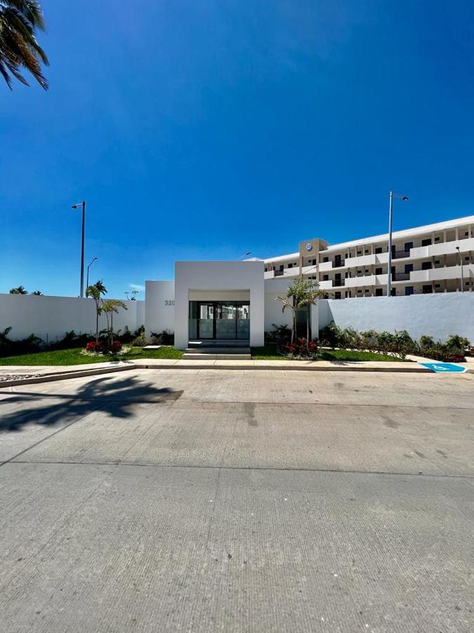 Ambar By Hausing - Pet Friendly Appartement Mazatlán Buitenkant foto