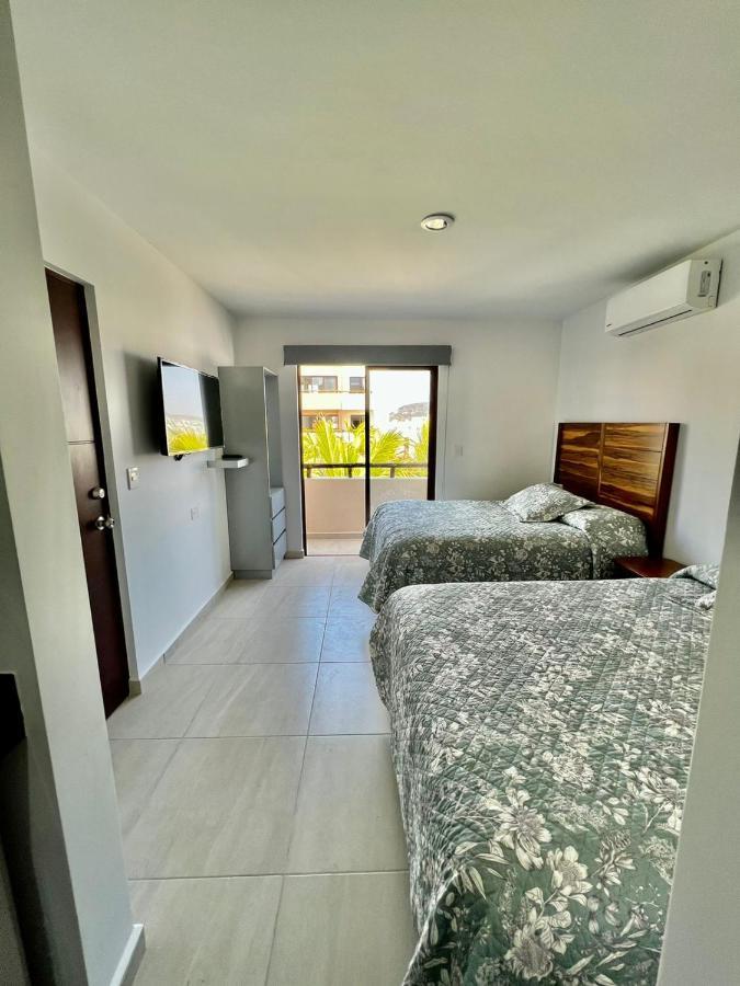 Ambar By Hausing - Pet Friendly Appartement Mazatlán Buitenkant foto