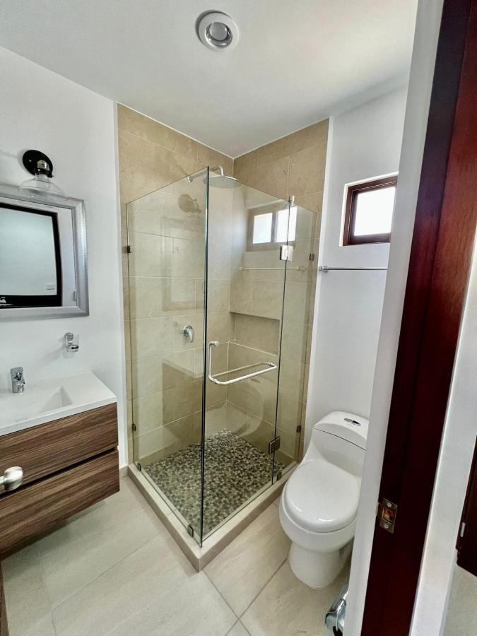 Ambar By Hausing - Pet Friendly Appartement Mazatlán Buitenkant foto
