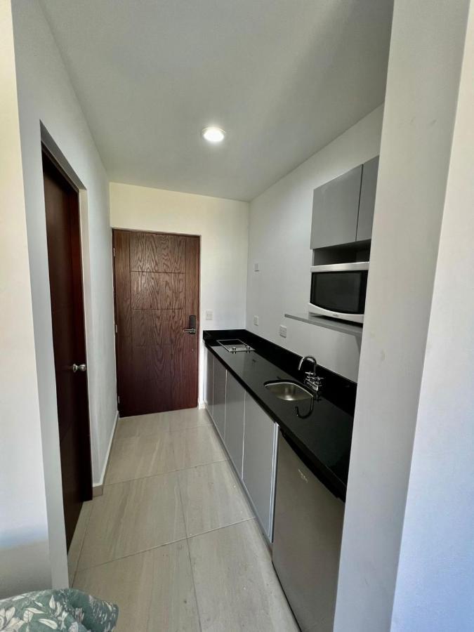 Ambar By Hausing - Pet Friendly Appartement Mazatlán Buitenkant foto