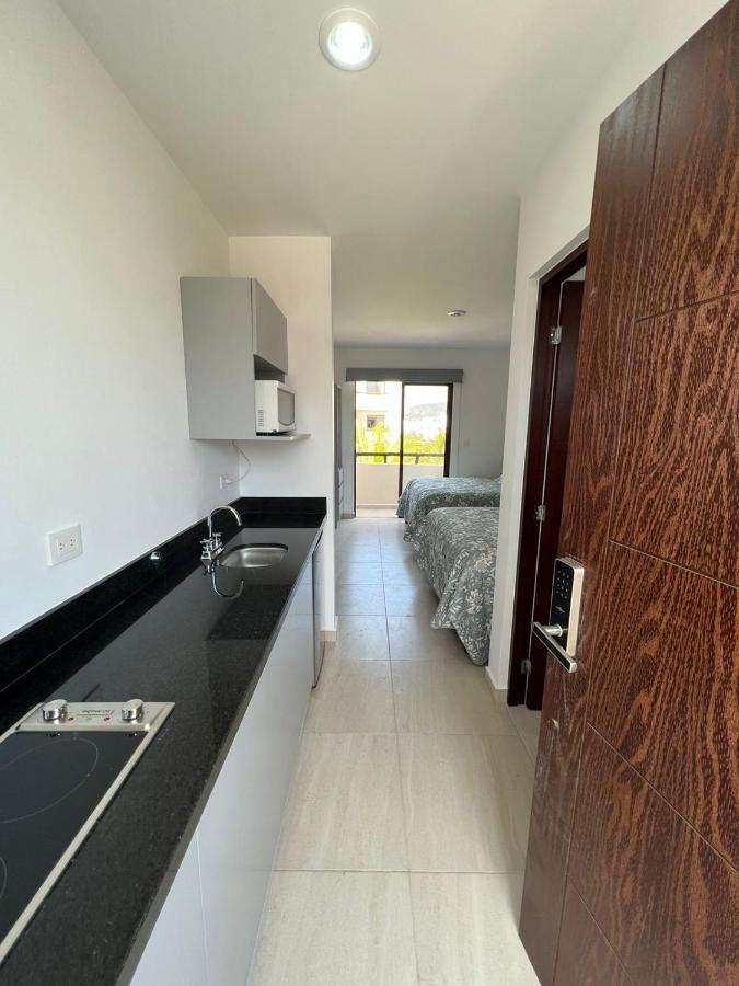 Ambar By Hausing - Pet Friendly Appartement Mazatlán Buitenkant foto