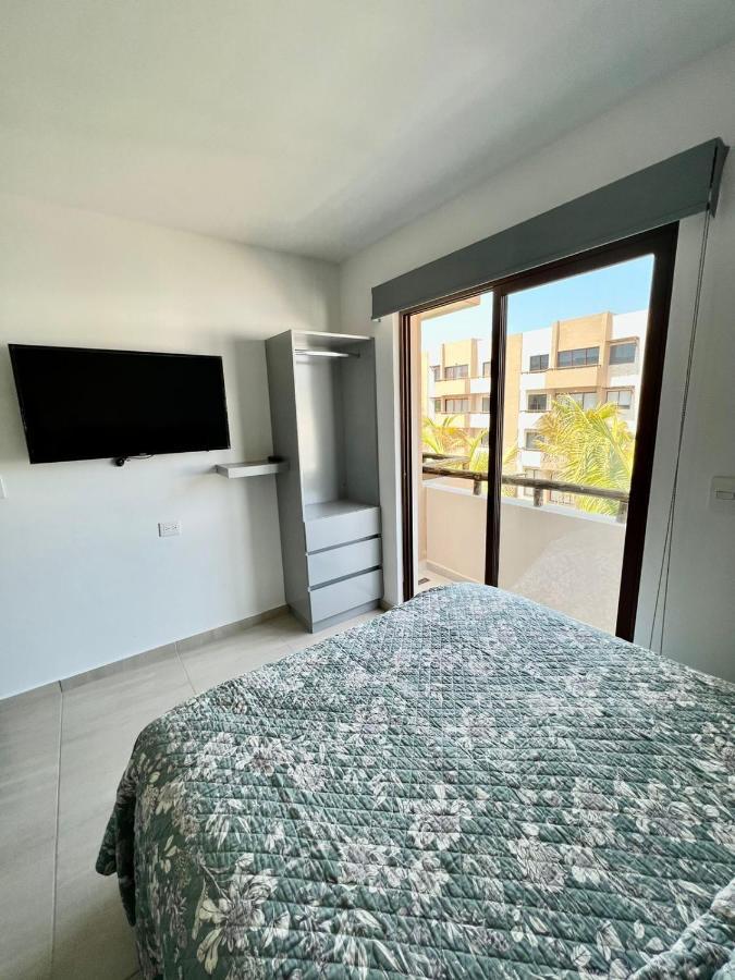Ambar By Hausing - Pet Friendly Appartement Mazatlán Buitenkant foto