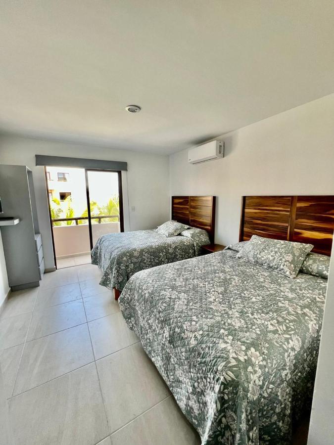 Ambar By Hausing - Pet Friendly Appartement Mazatlán Buitenkant foto
