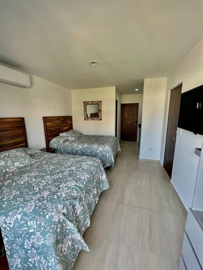 Ambar By Hausing - Pet Friendly Appartement Mazatlán Buitenkant foto