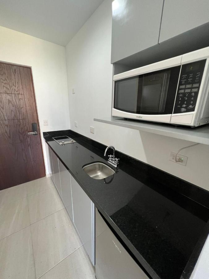 Ambar By Hausing - Pet Friendly Appartement Mazatlán Buitenkant foto