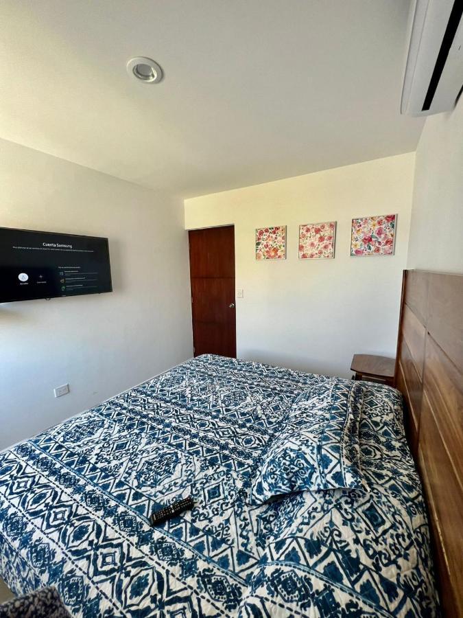 Ambar By Hausing - Pet Friendly Appartement Mazatlán Buitenkant foto