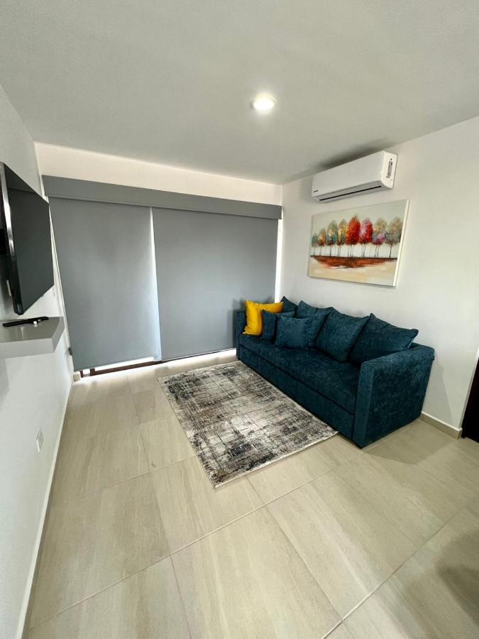 Ambar By Hausing - Pet Friendly Appartement Mazatlán Buitenkant foto