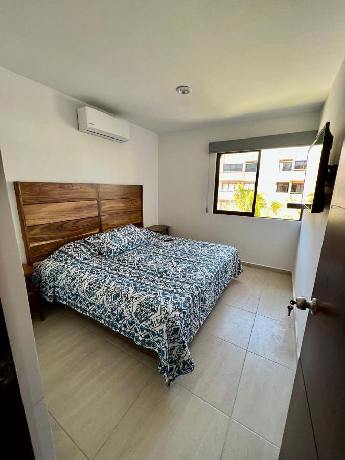 Ambar By Hausing - Pet Friendly Appartement Mazatlán Buitenkant foto