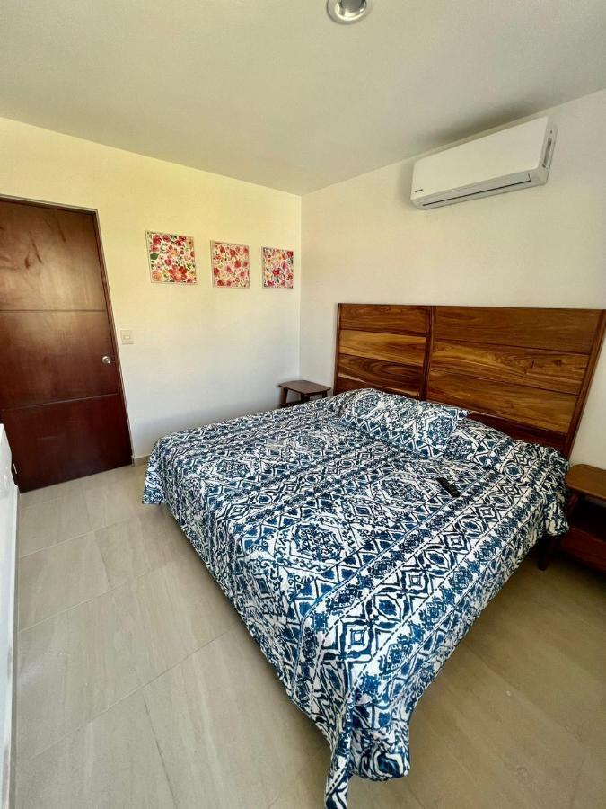 Ambar By Hausing - Pet Friendly Appartement Mazatlán Buitenkant foto