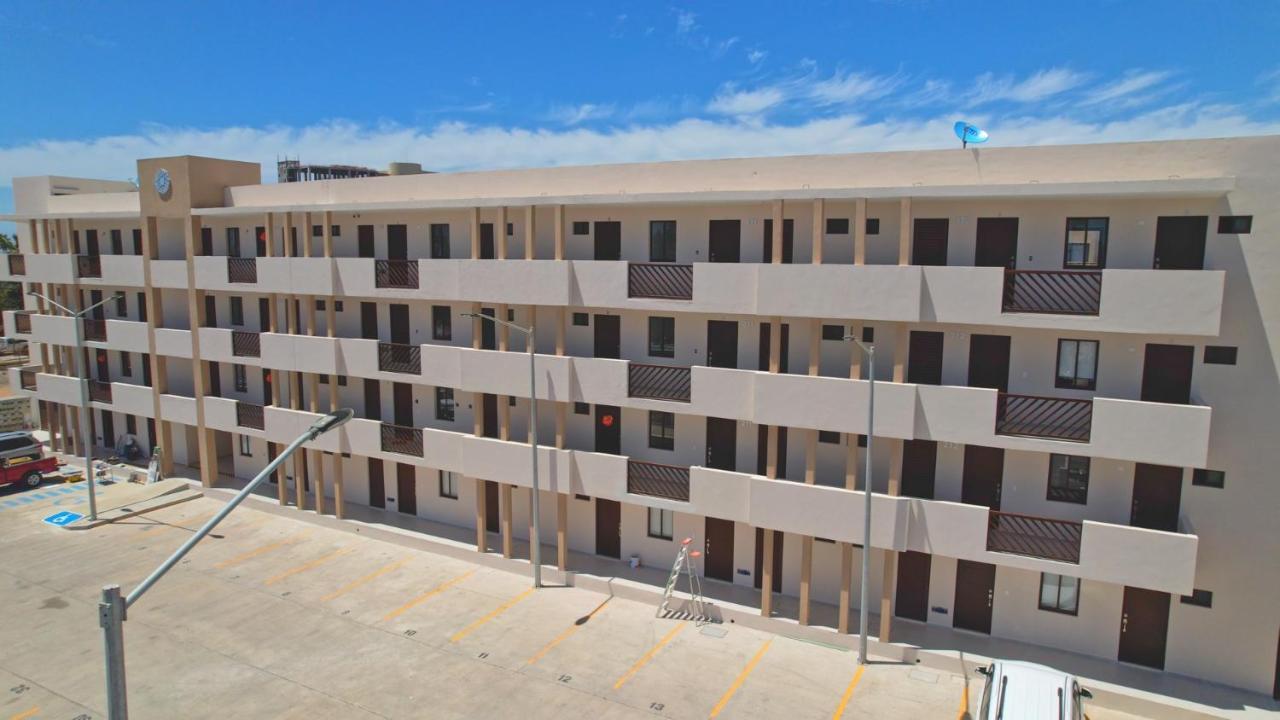 Ambar By Hausing - Pet Friendly Appartement Mazatlán Buitenkant foto