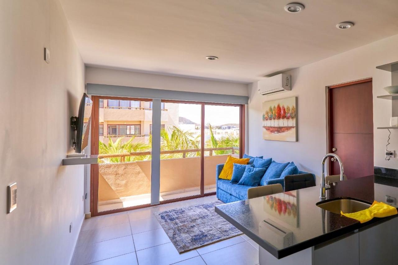 Ambar By Hausing - Pet Friendly Appartement Mazatlán Buitenkant foto