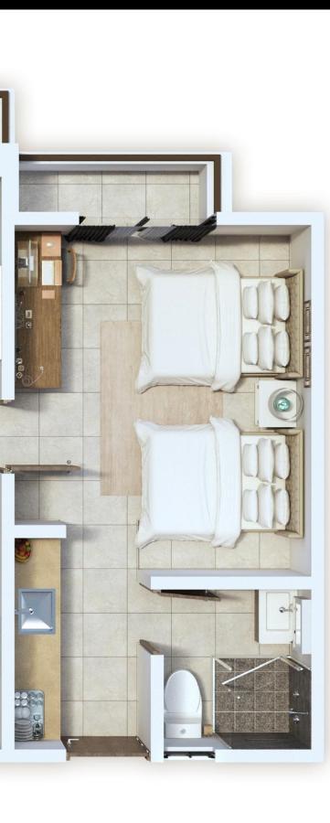 Ambar By Hausing - Pet Friendly Appartement Mazatlán Buitenkant foto