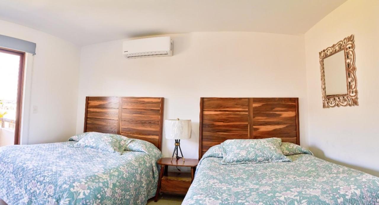Ambar By Hausing - Pet Friendly Appartement Mazatlán Buitenkant foto