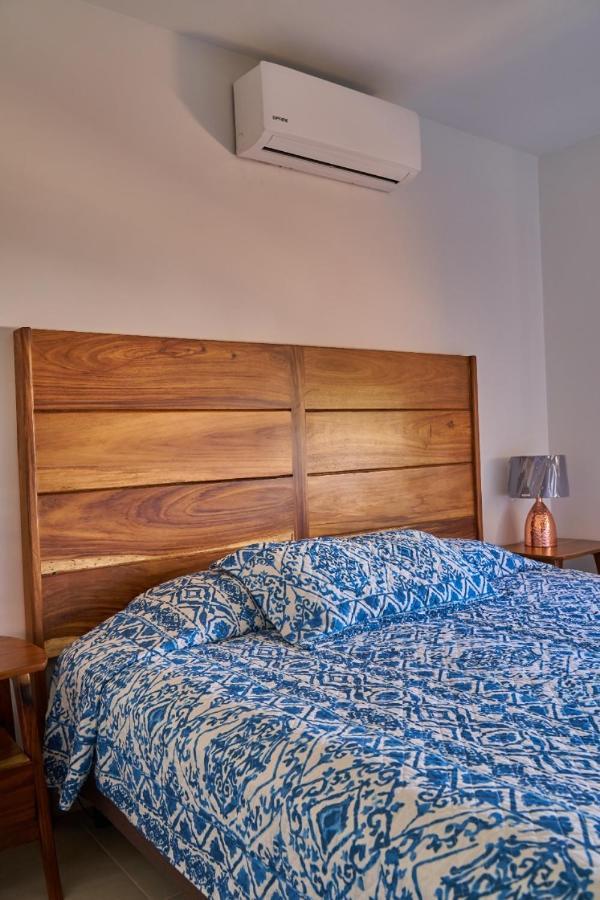 Ambar By Hausing - Pet Friendly Appartement Mazatlán Buitenkant foto
