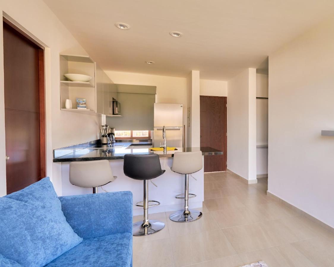 Ambar By Hausing - Pet Friendly Appartement Mazatlán Buitenkant foto